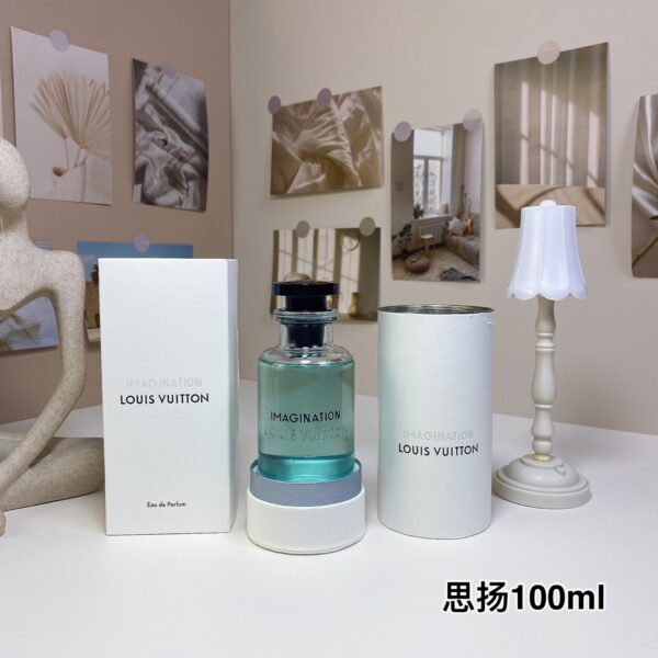 Imagination 100ML - Image 7