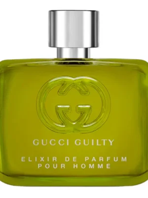 Guilty Elixir Pour Homme 60ML