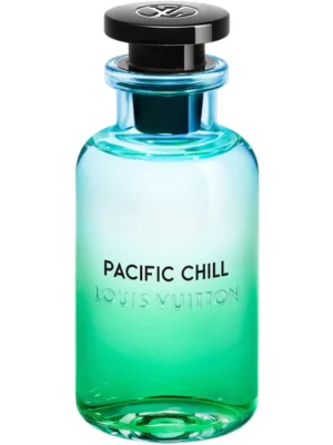 Pacific Chill 100ML