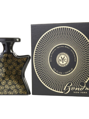 Bond No 9 New York Wall St 3.3 oz Eau De Parfume Spray
