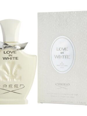 Creed Love In White Eau De Parfum Spray 75ML