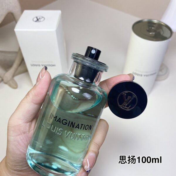 Imagination 100ML - Image 6