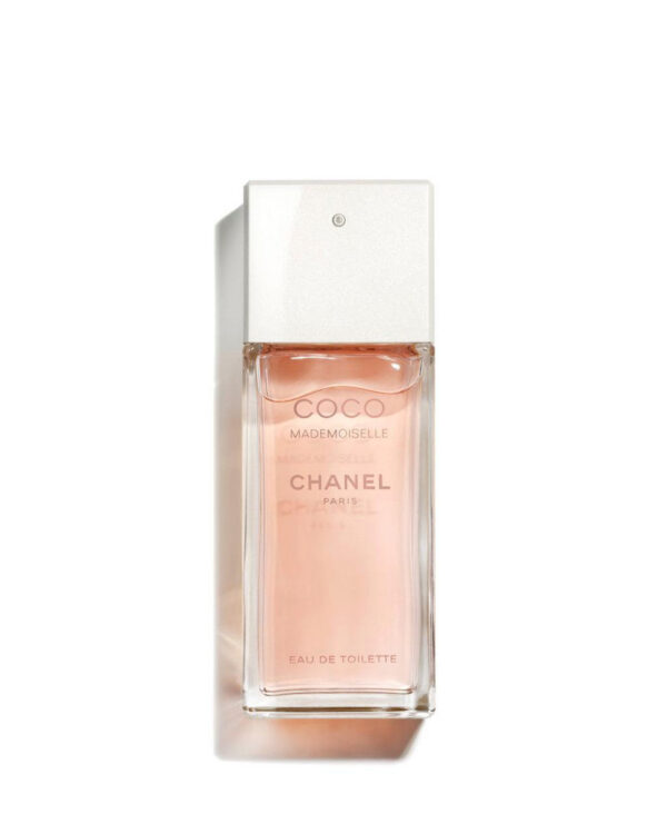 Chanel Coco Mademoiselle 3.4 oz Eau De Toilette Spray - Image 2