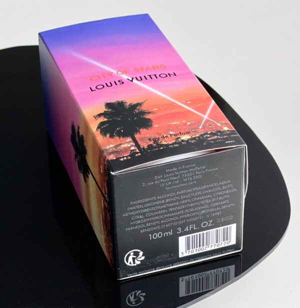 City of Stars 100ML - Image 2