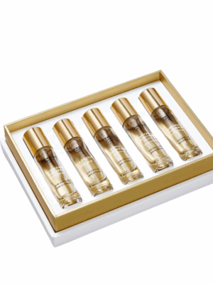 Creed (Aventus+Carmina+Wind Flowers+Royal Princess Oud+Spring Flower) Set Eau De Parfum Spray