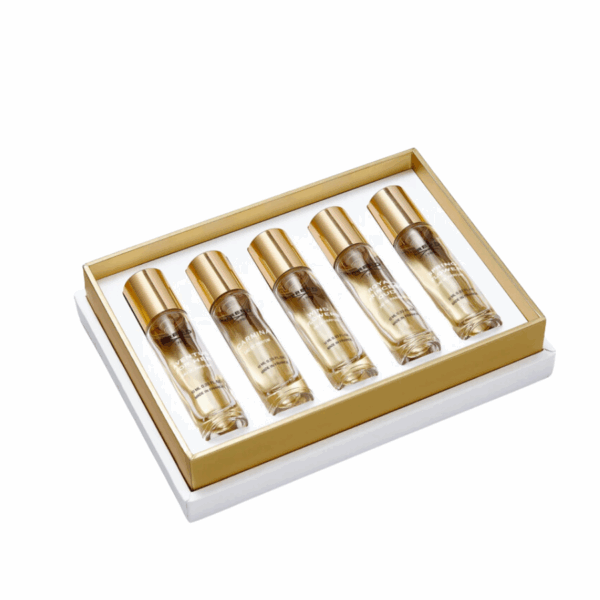 Creed (Aventus+Carmina+Wind Flowers+Royal Princess Oud+Spring Flower) Set Eau De Parfum Spray