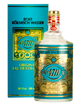 4711 10.1 Eau De Cologne Splash