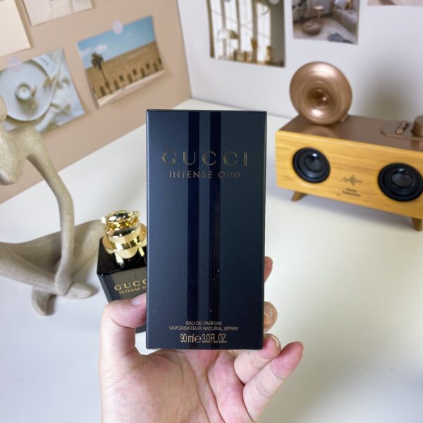Intense Oud  90ML - Image 7