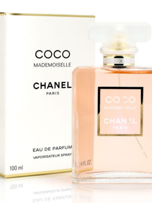 Chanel Coco Mademoiselle 3.4 oz Eau De Parfum Spray
