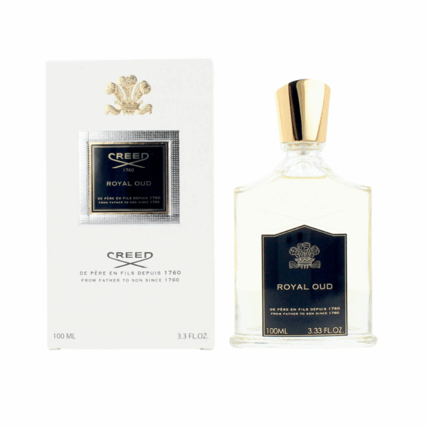 Creed Royal Oud Eau De Parfum Spray 100ML - Image 2