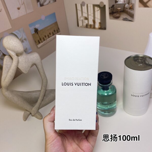 Imagination 100ML - Image 3