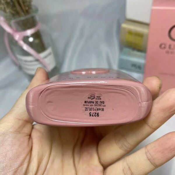 Pink Guilty Lady Lover Edition 90ML - Image 4