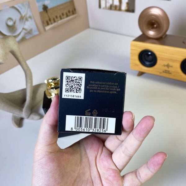 Intense Oud  90ML - Image 4