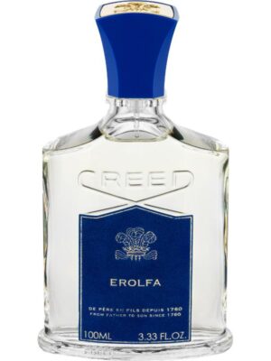 Creed Erolfa Eau De Parfum Spray 100ml