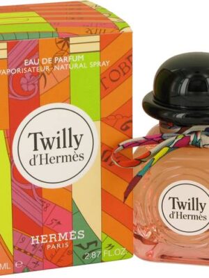 Twilly D'hermes Perfume 2.8 oz Eau de Parfum Spray