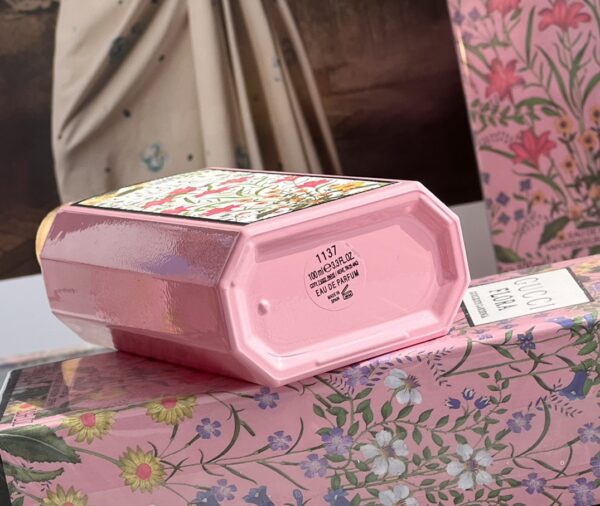 Flora Gorgeous Gardenia EDP  100ML - Image 6