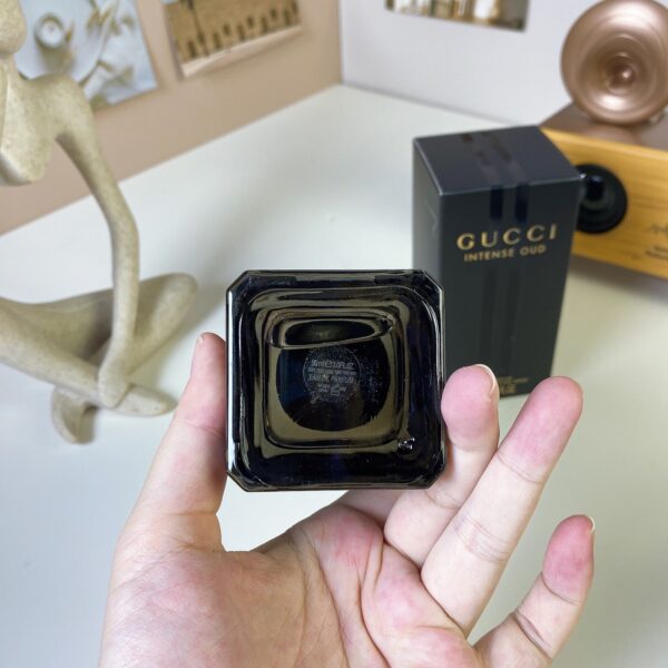 Intense Oud  90ML - Image 5