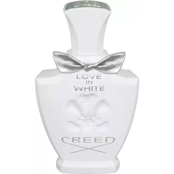 Creed Love In White Eau De Parfum Spray 75ML - Image 2