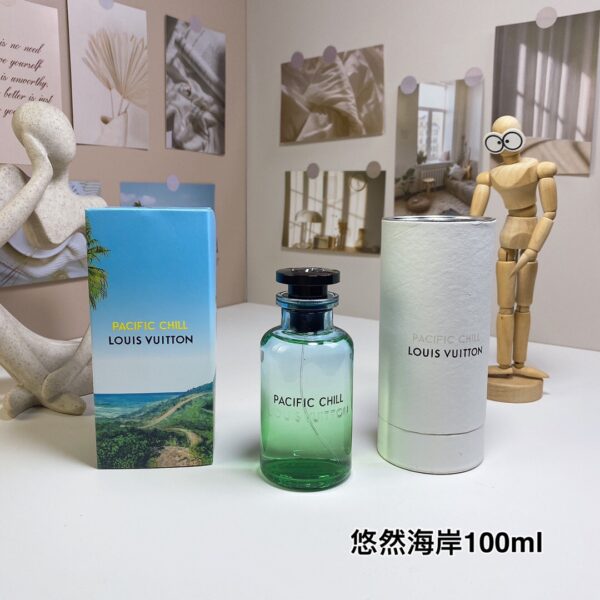 Pacific Chill 100ML - Image 4