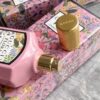 Flora Gorgeous Gardenia EDP  100ML - Image 7
