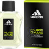 Adidas Pure Game 3.3 Eau De Toilette Spray For Men - Image 2