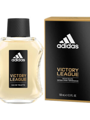 Adidas Victory League 3.3 Eau De Toilette Spray For Men