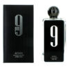 Afnan 9 Pm 3.4 Eau De Parfum Spray For Men - Image 2