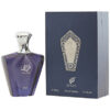 Afnan Turathi Blue 3 Oz Eau De Parfum Spray For Men - Image 2