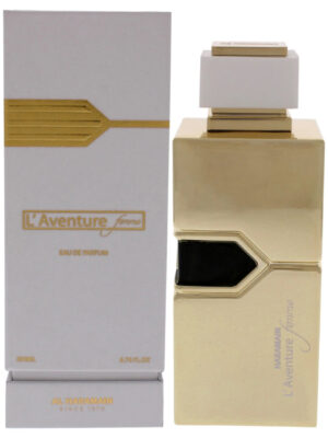 Al Haramain L'aventure Femme 6.76 Eau De Parfum Spray