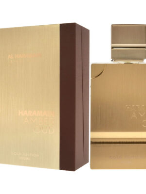 Al Haramain Amber Oud Gold Edition 6.7 Eau De Parfum Spray