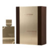 Al Haramain Amber Oud Gold Edition 2 Oz Eau De Parfum Spray - Image 2