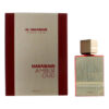 Al Haramain Amber Oud Rouge 4 Oz Eau De Parfum Spray - Image 2