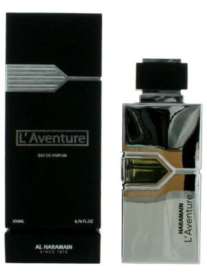 Al Haramain L'aventure 6.76 Eau De Parfum Spray For Men