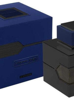 Al Haramain L'aventure Knight 3.4 Eau De Parfum Spray