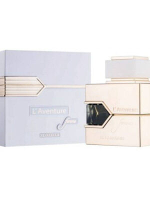 Al Haramain L'aventure Femme 3.4 Edp Sp