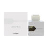 Al Haramain L'aventure Blanche 3.3 Eau De Parfum Spray For Men - Image 2