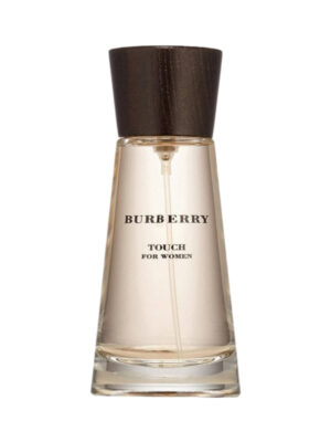 Touch Eau de Parfum 100ml