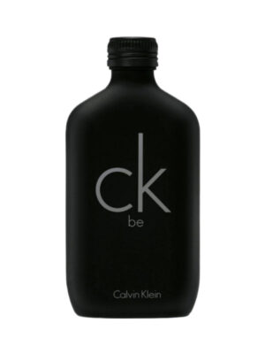 CK Be Eau de Toilette 200ml