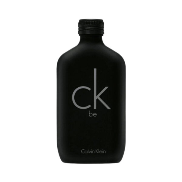 CK Be Eau de Toilette 200ml