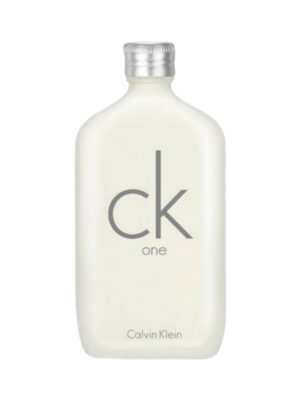 Ck One Eau de Toilette 200ml