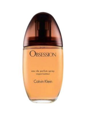 Obsession Eau de Parfum 100ml