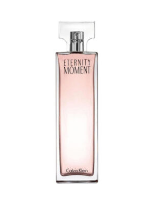 Eternity Moment Eau de Parfum 100ml