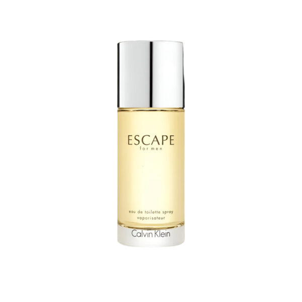 Escape Eau de Toilette 100ml
