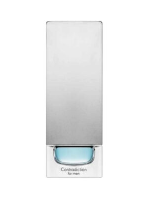 Contradiction Eau de Toilette 100ml