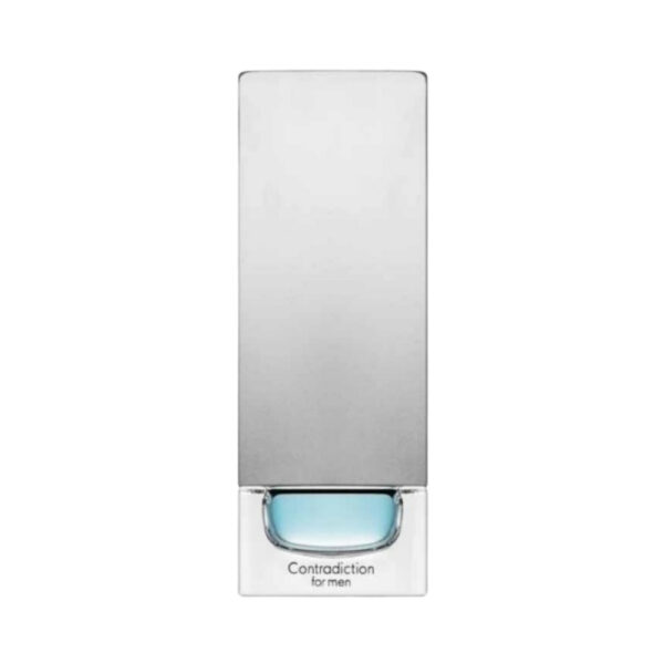 Contradiction Eau de Toilette 100ml