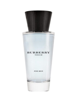 Touch Eau de Toilette 100ml