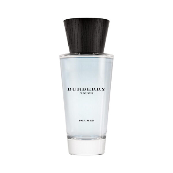 Touch Eau de Toilette 100ml