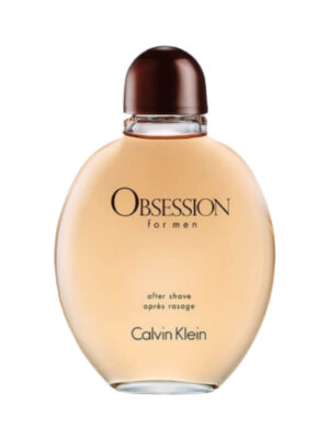 Obsession Eau de Toilette 75ml