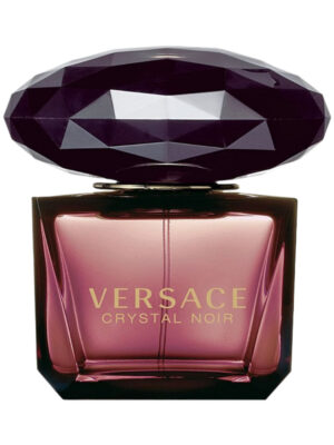 Crystal Noir Eau de Toilette 90ml