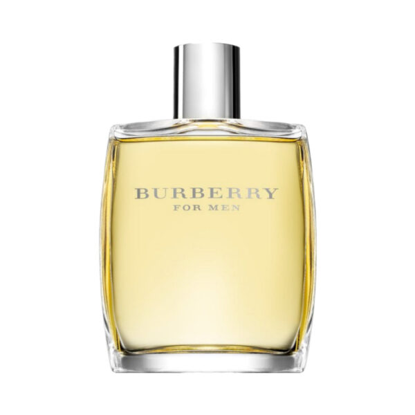 Men Eau de Toilette 100ml